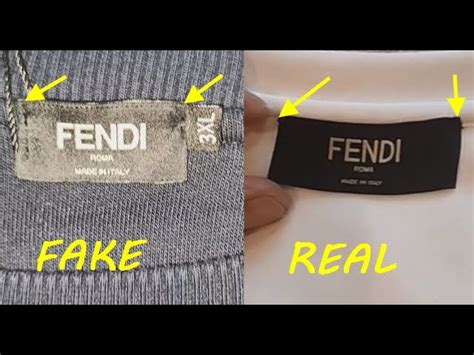 fake fendi slipper vs real fendi slipper|real or fake Fendi.